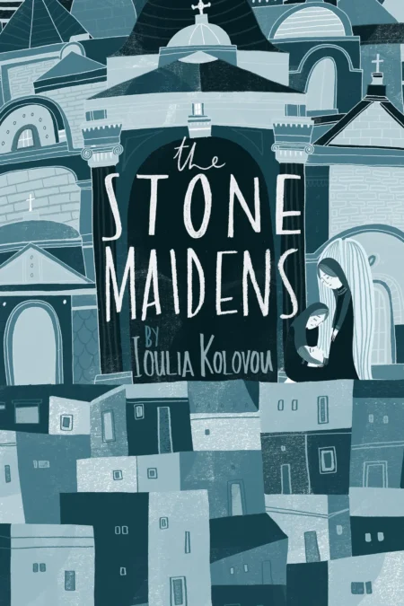 The Stone Maidens