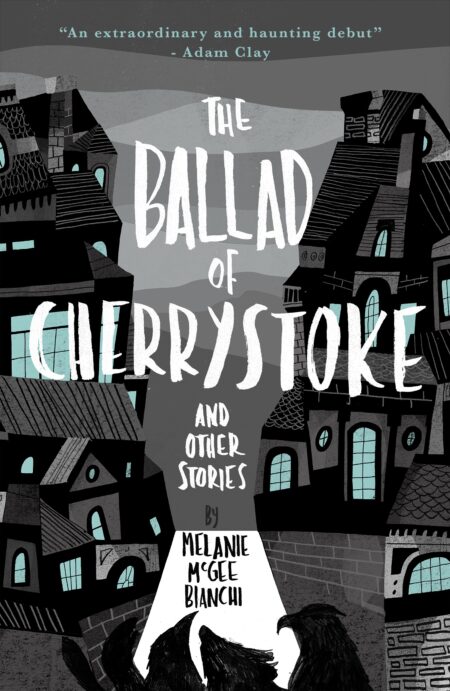 The Ballad of Cherrystoke and Other Stories