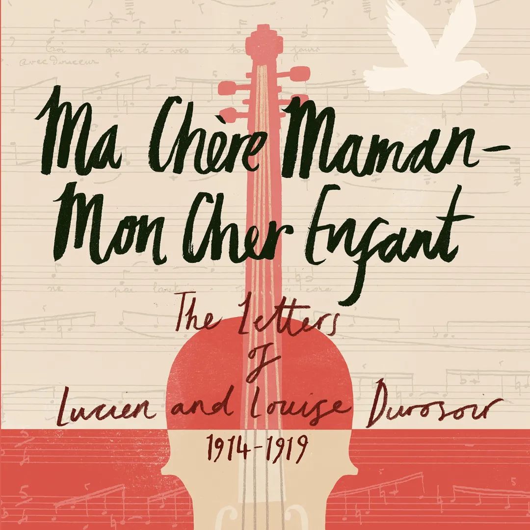 Ma Chère Maman—Mon Cher Enfant