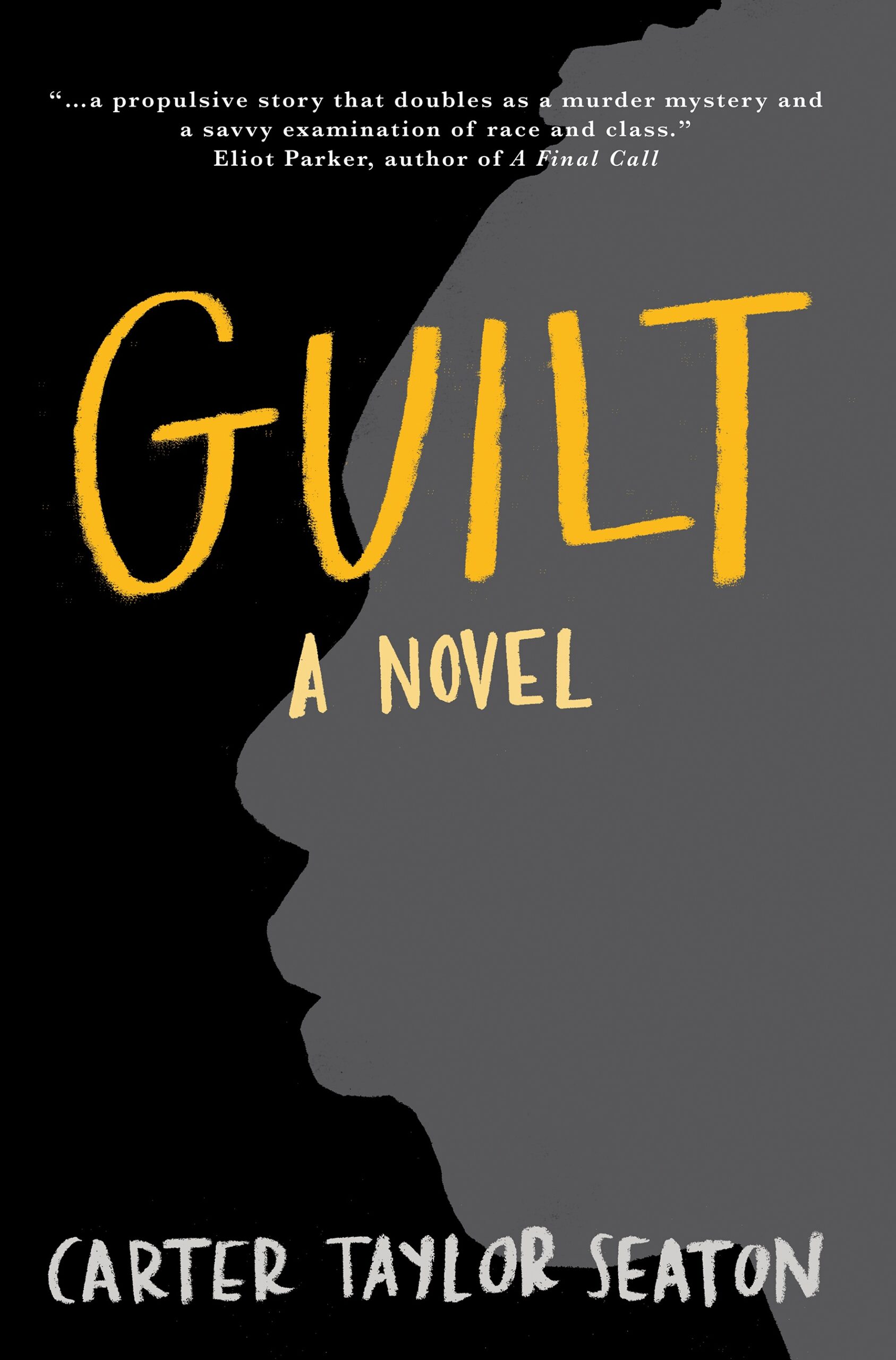 Black History Month: Guilt