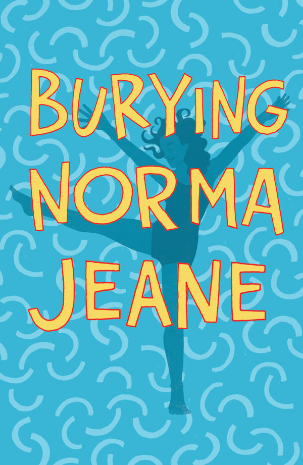 Burying Norma Jeane [pre-order]